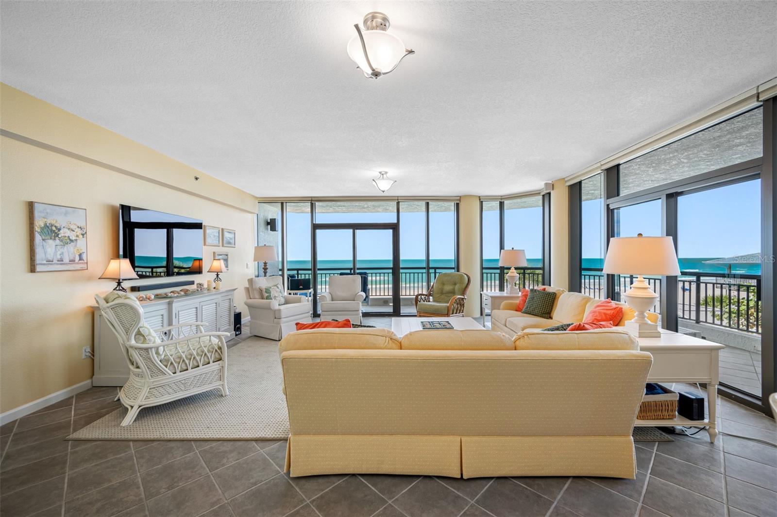 EDGEWATER CONDO - Residential