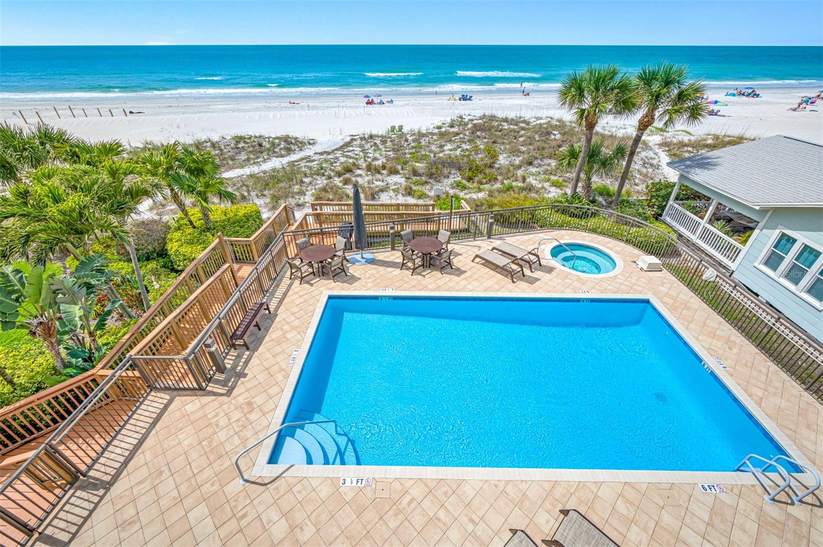 EDGEWATER CONDO - Residential