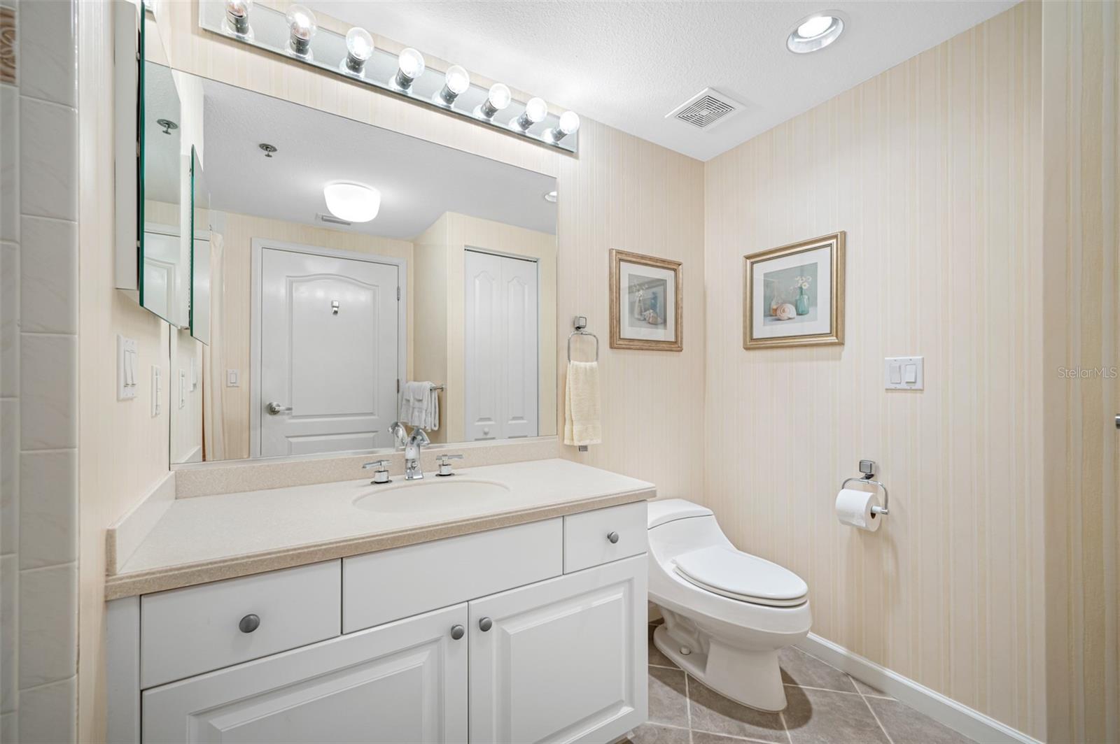 EDGEWATER CONDO - Residential