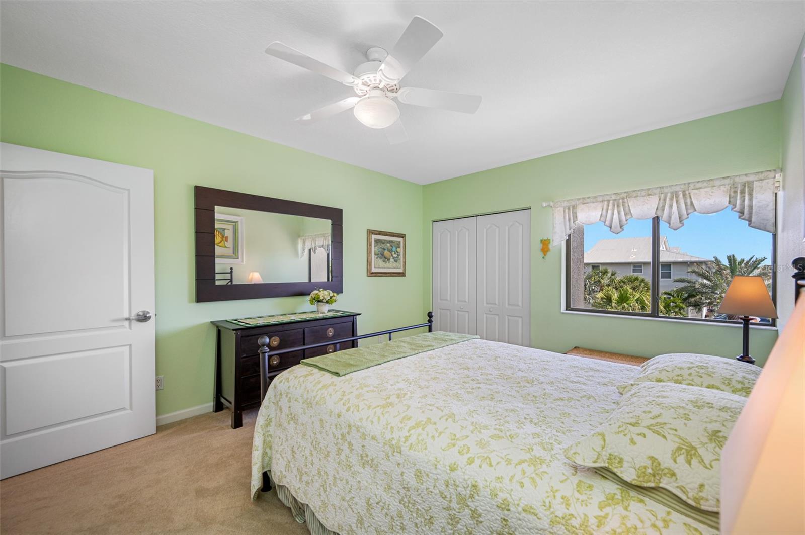 EDGEWATER CONDO - Residential