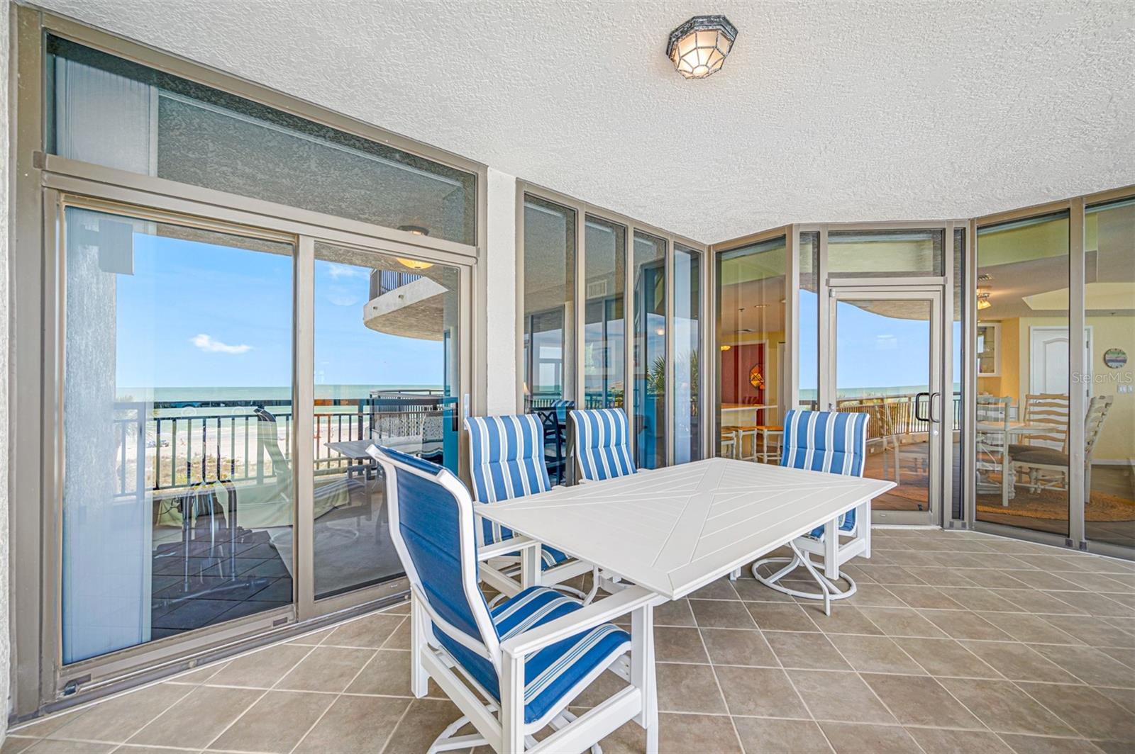 EDGEWATER CONDO - Residential