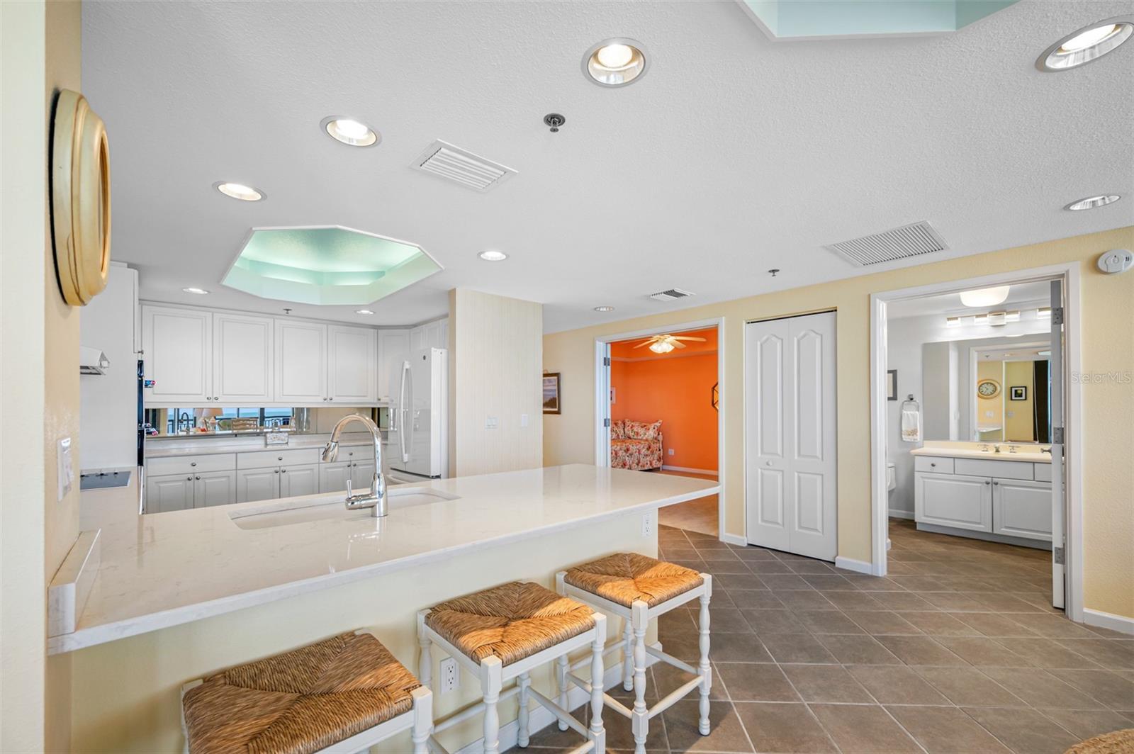 EDGEWATER CONDO - Residential