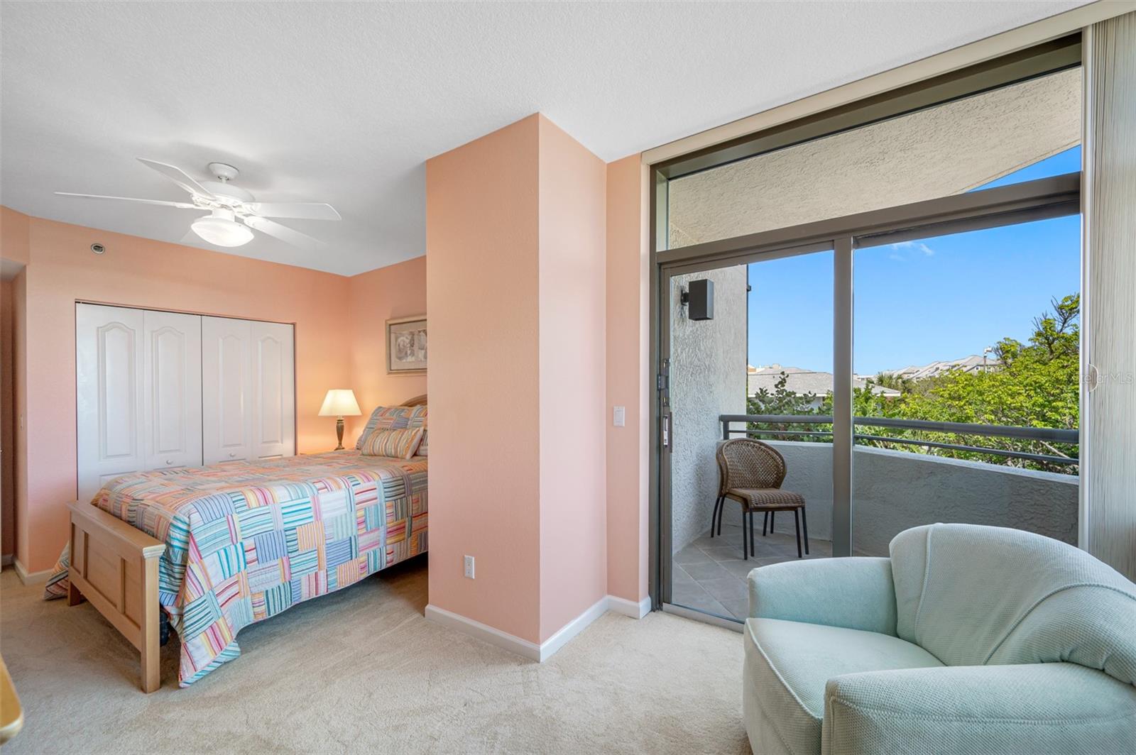 EDGEWATER CONDO - Residential