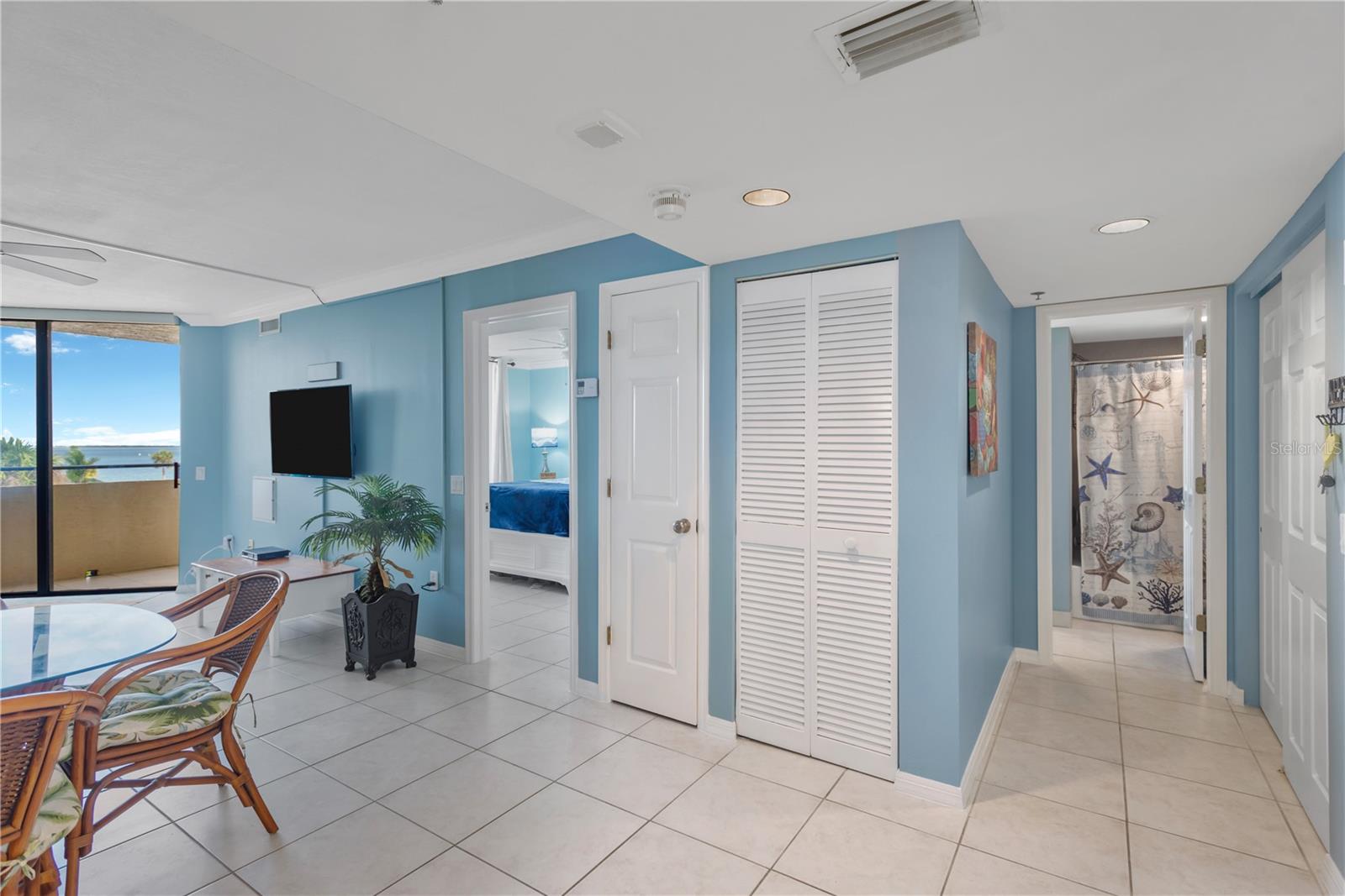 GULF ISLAND BEACH TENNIS - Residential