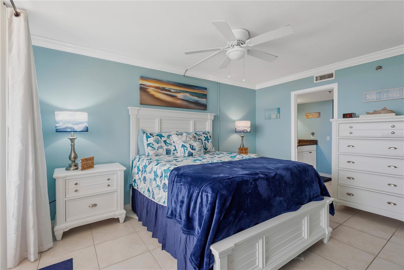 GULF ISLAND BEACH TENNIS - Residential