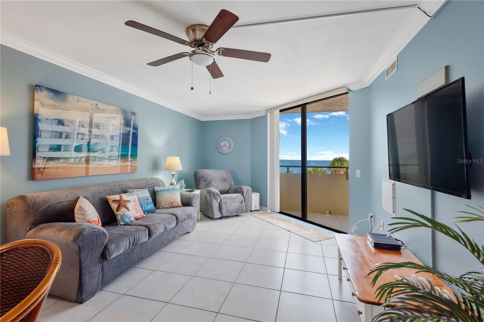 GULF ISLAND BEACH TENNIS - Residential