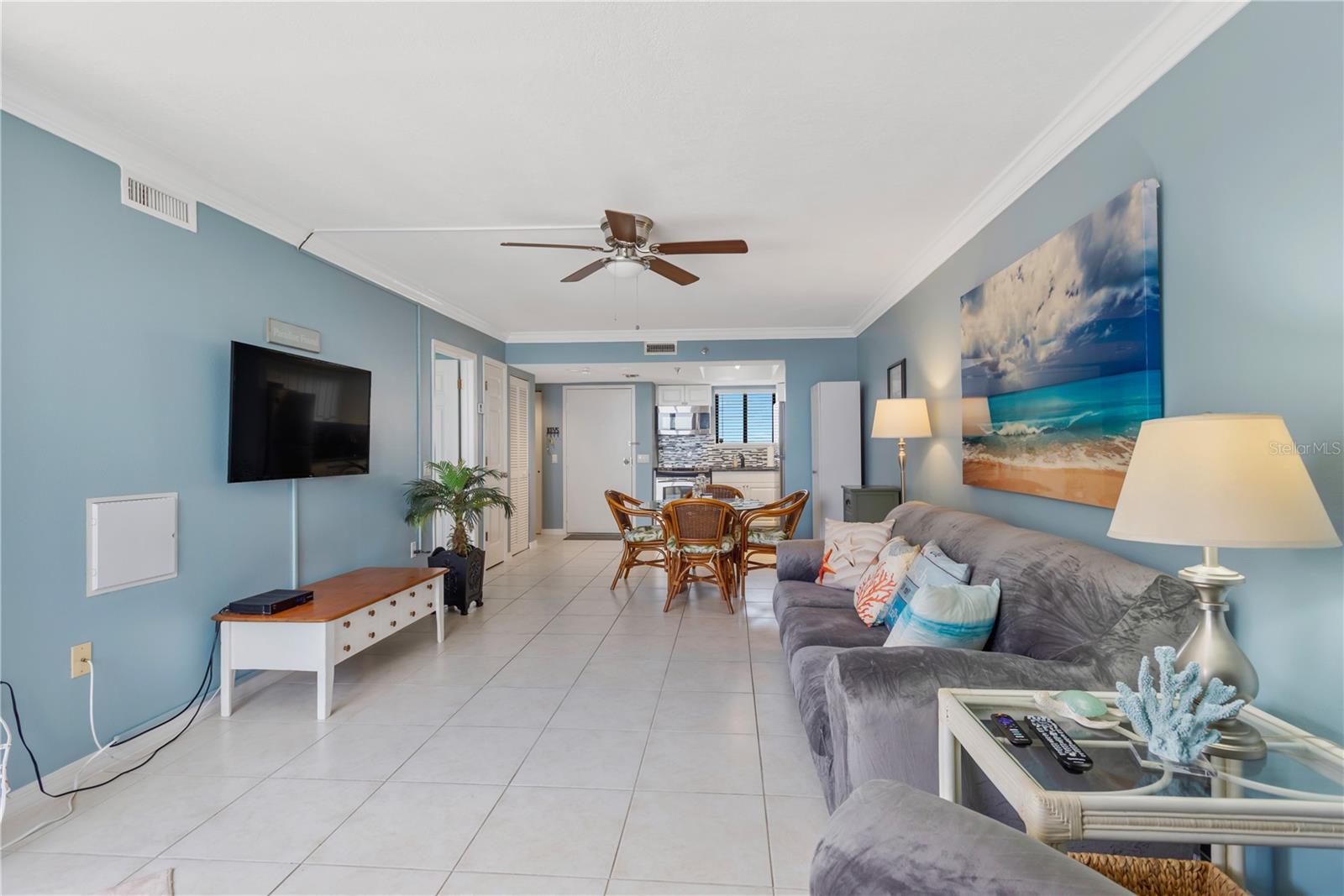 GULF ISLAND BEACH TENNIS - Residential