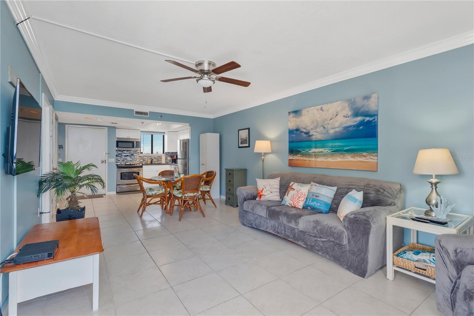 GULF ISLAND BEACH TENNIS - Residential