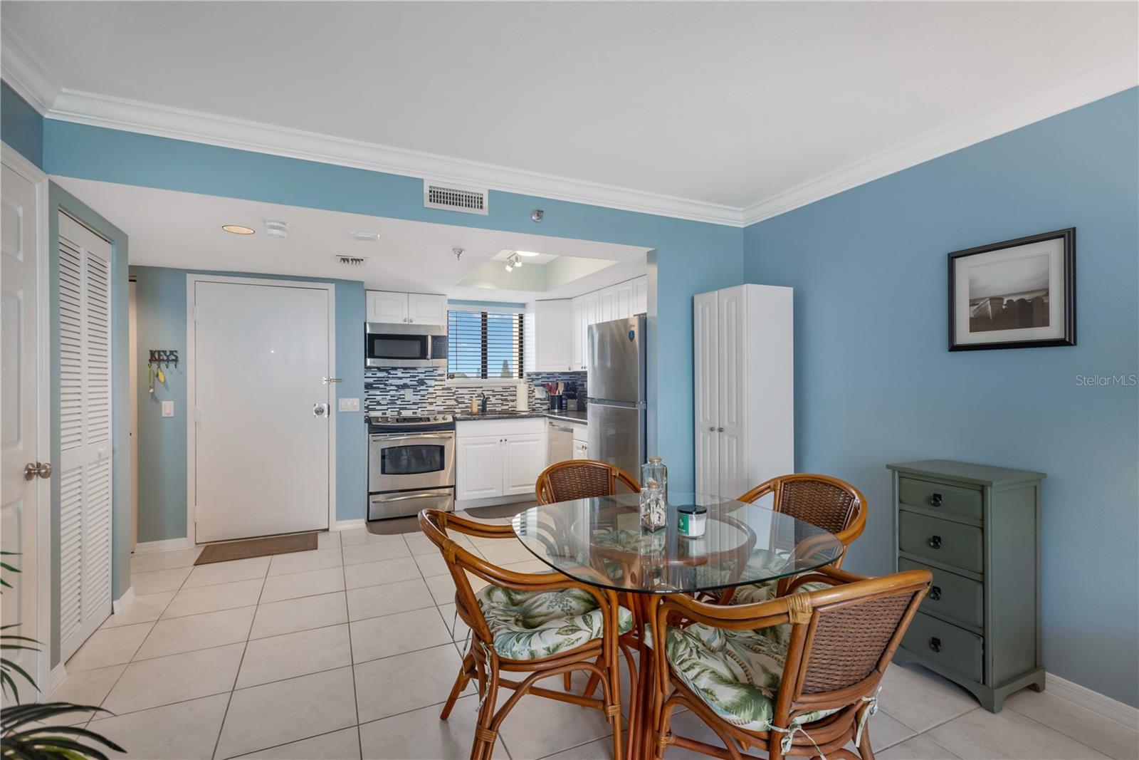 GULF ISLAND BEACH TENNIS - Residential