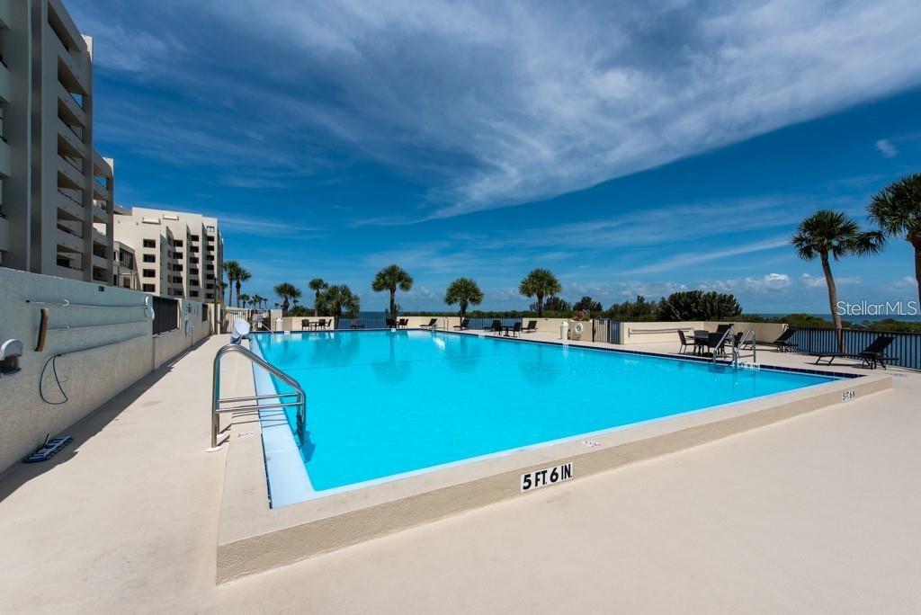 GULF ISLAND BEACH TENNIS - Residential