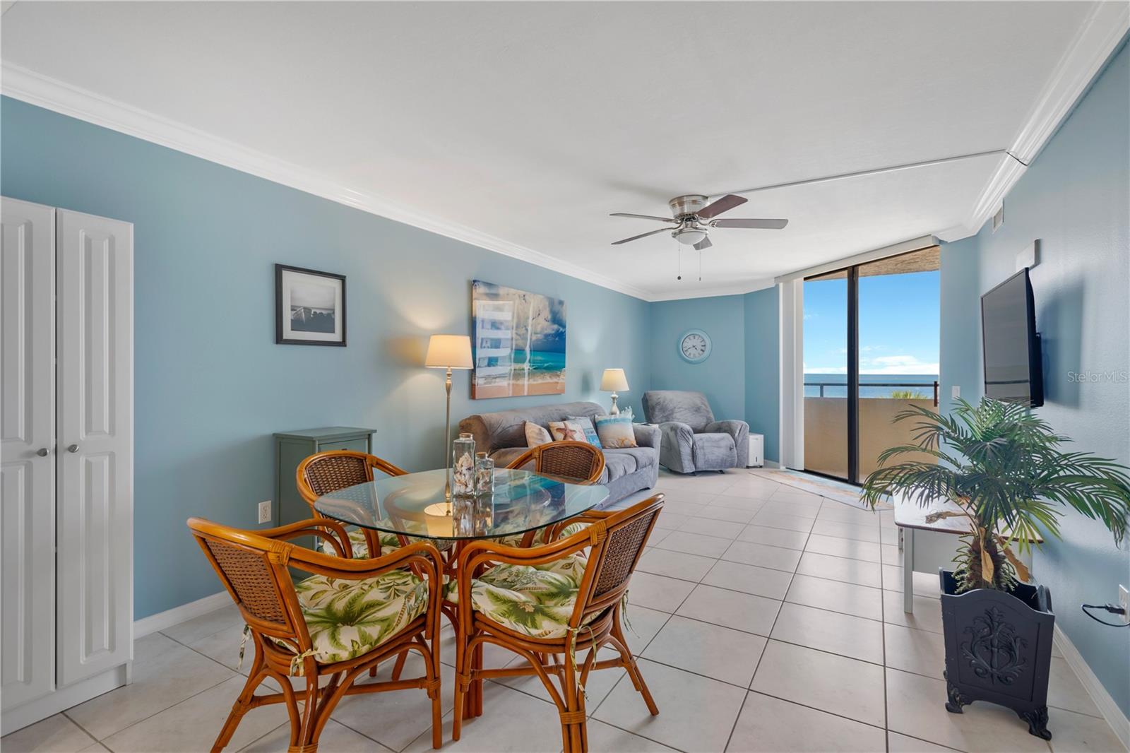 GULF ISLAND BEACH TENNIS - Residential