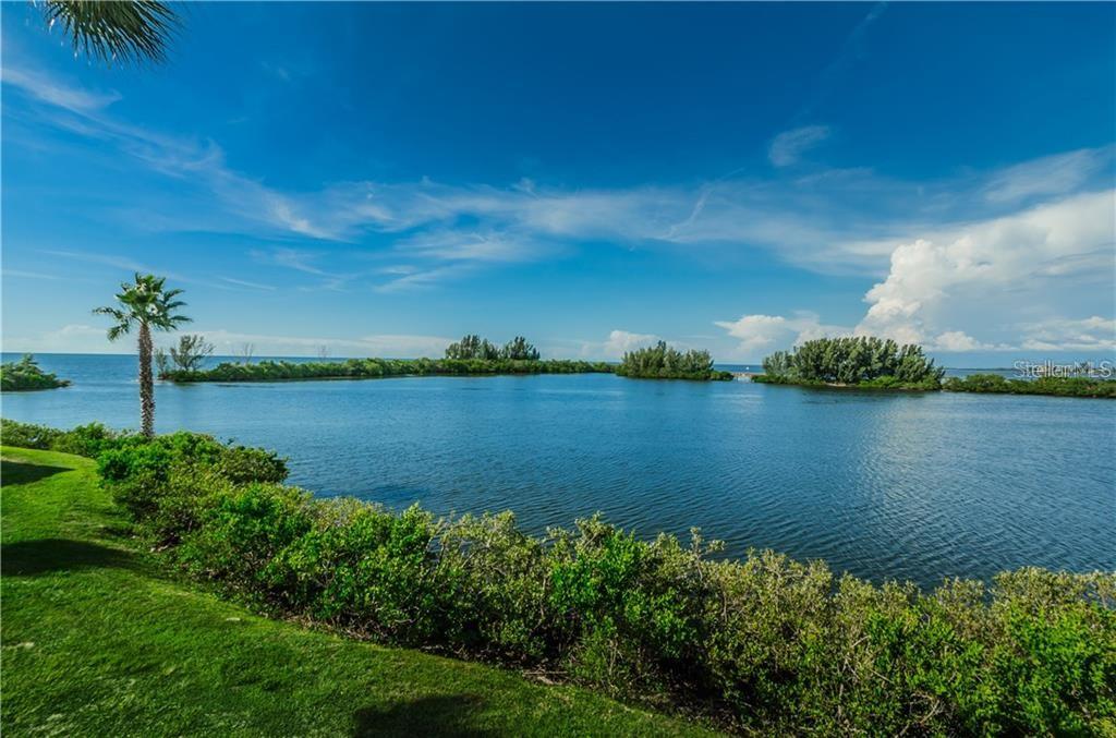 GULF ISLAND BEACH TENNIS - Residential