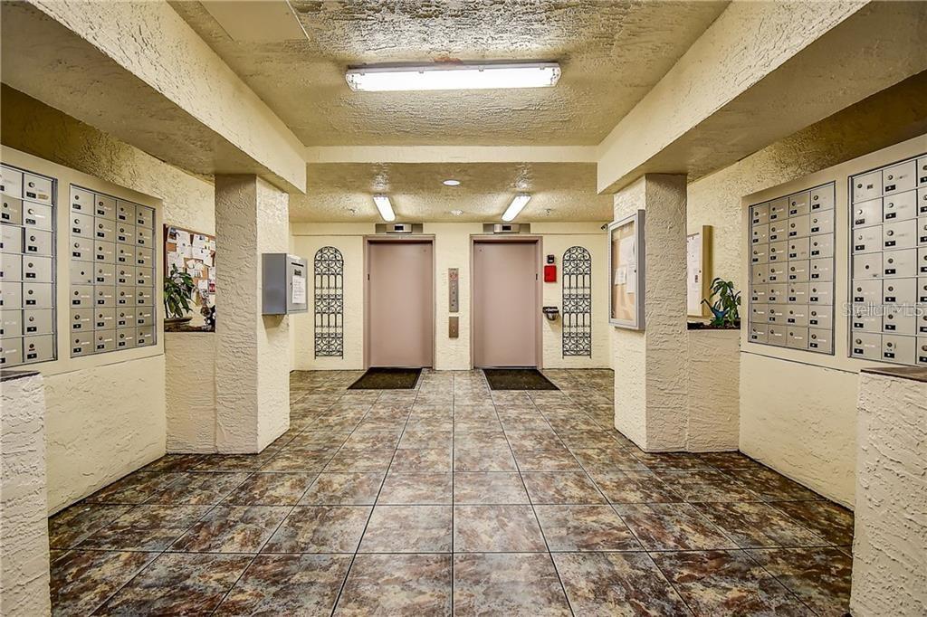 GULF ISLAND BEACH TENNIS - Residential