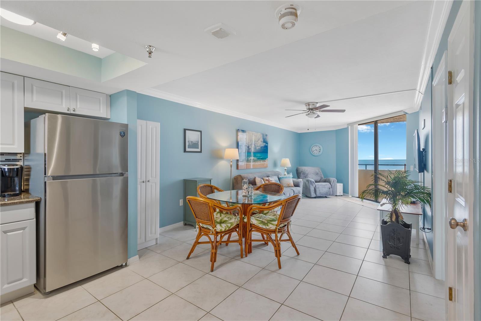 GULF ISLAND BEACH TENNIS - Residential