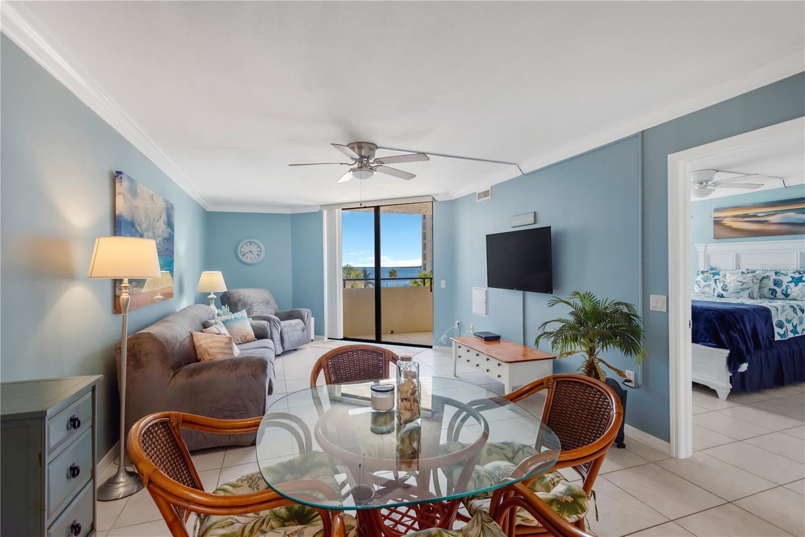 GULF ISLAND BEACH TENNIS - Residential