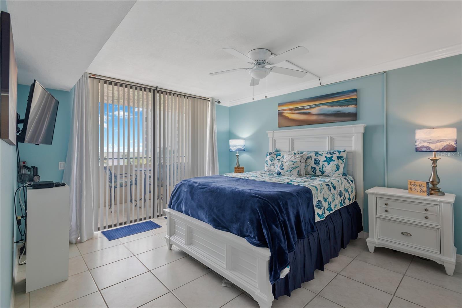 GULF ISLAND BEACH TENNIS - Residential