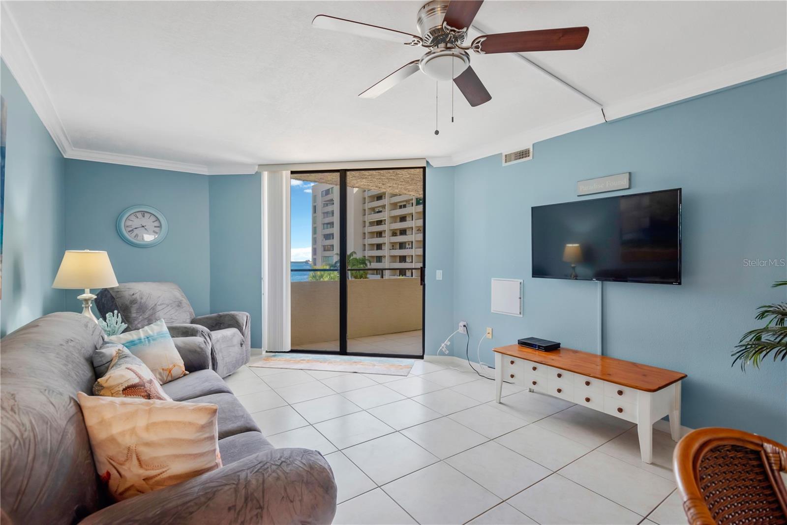 GULF ISLAND BEACH TENNIS - Residential