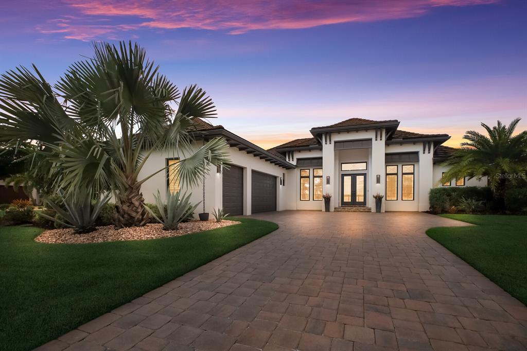 THE ISLANDS AT RIVER WILDERNESS - Residential
