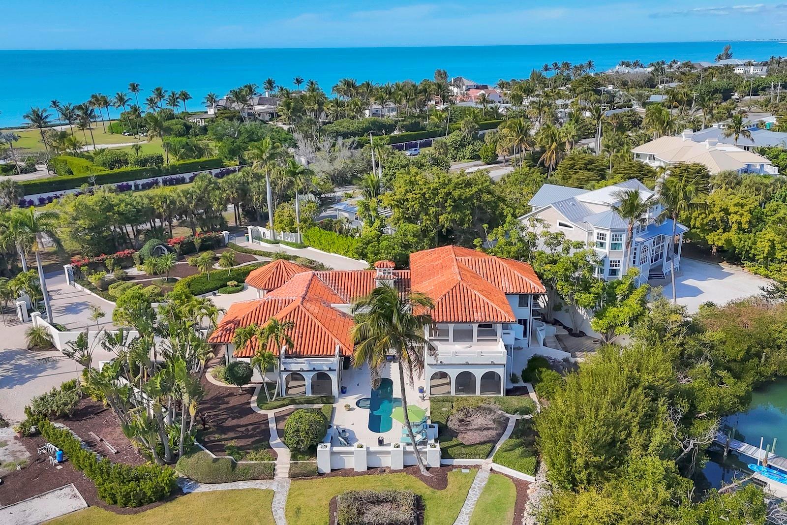 BOCA GRANDE - Residential