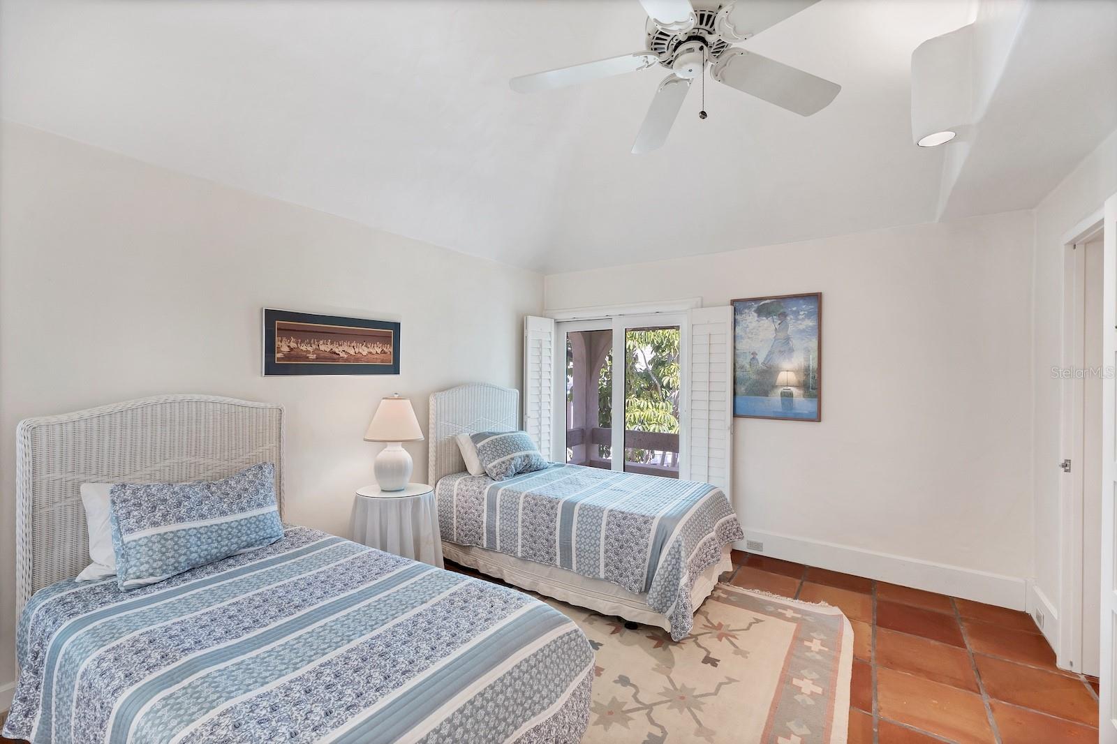 BOCA GRANDE - Residential