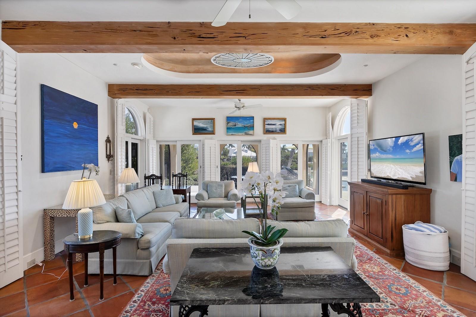 BOCA GRANDE - Residential