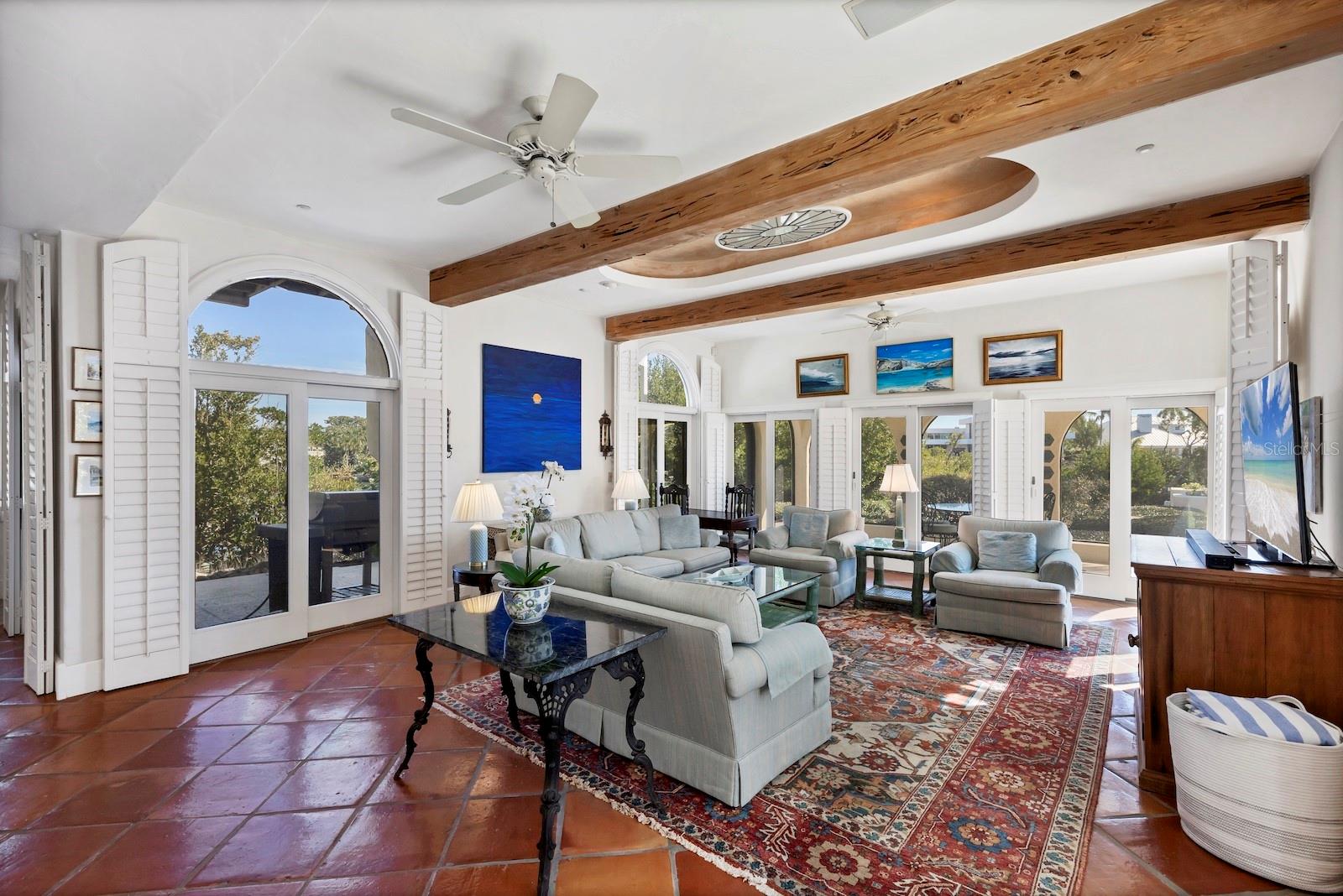 BOCA GRANDE - Residential