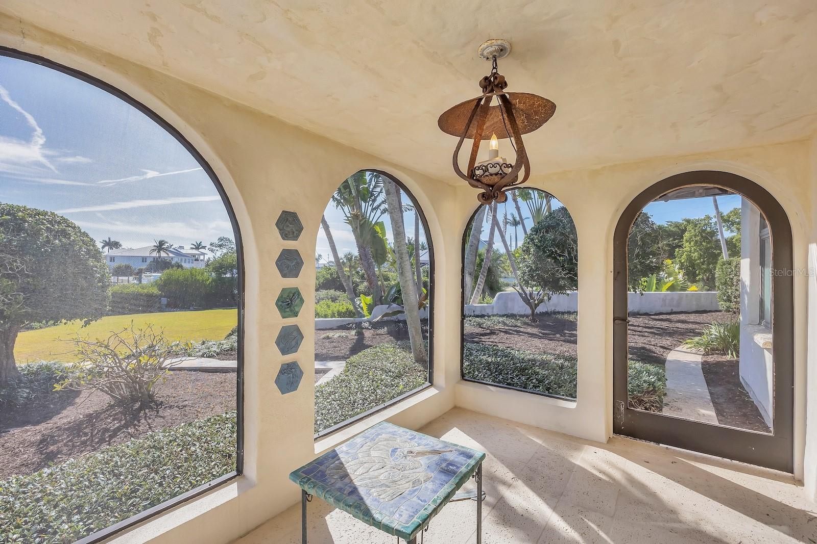 BOCA GRANDE - Residential