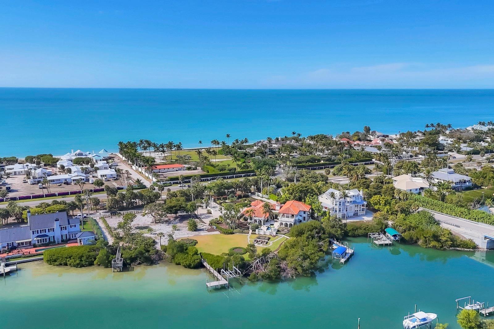 BOCA GRANDE - Residential