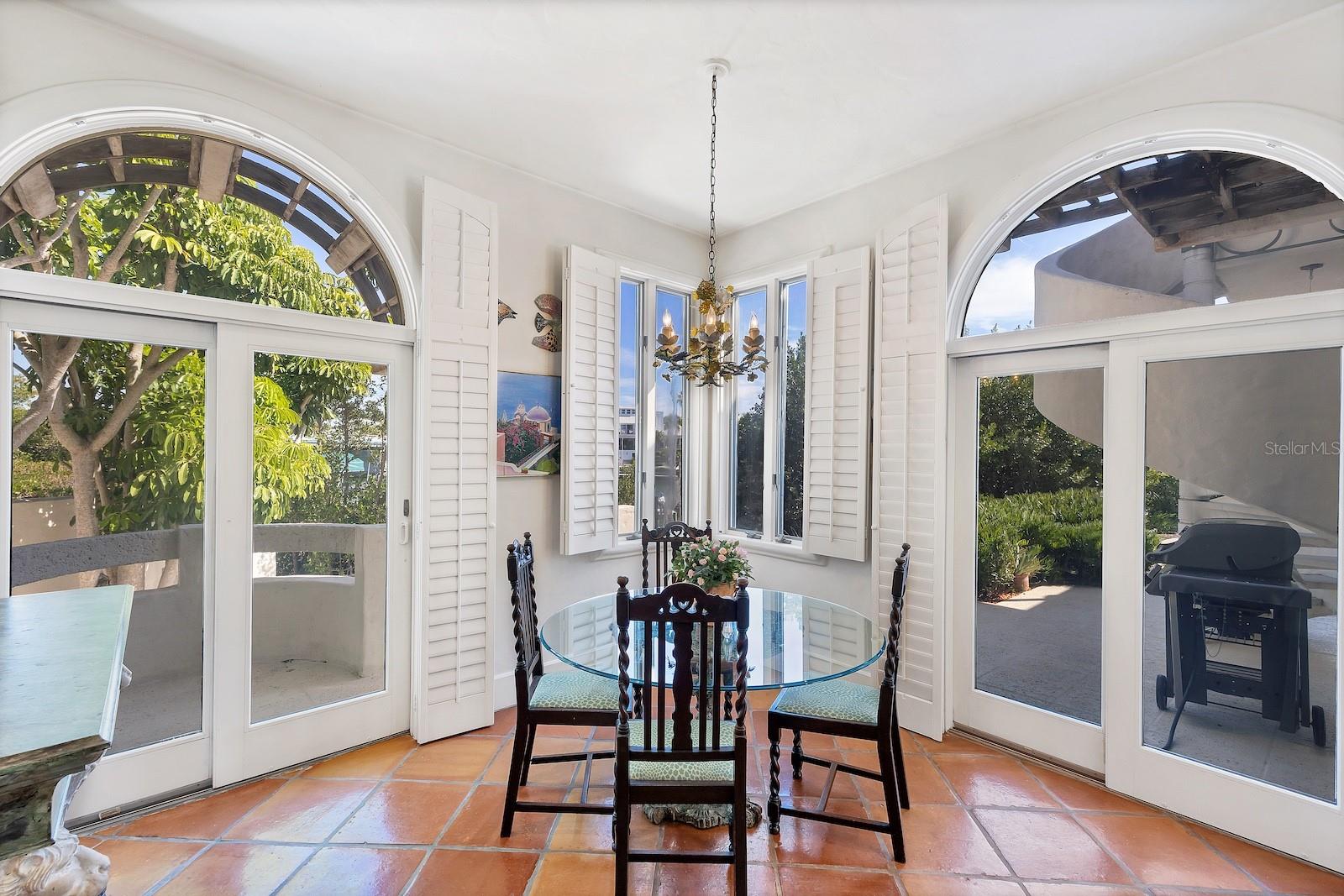 BOCA GRANDE - Residential