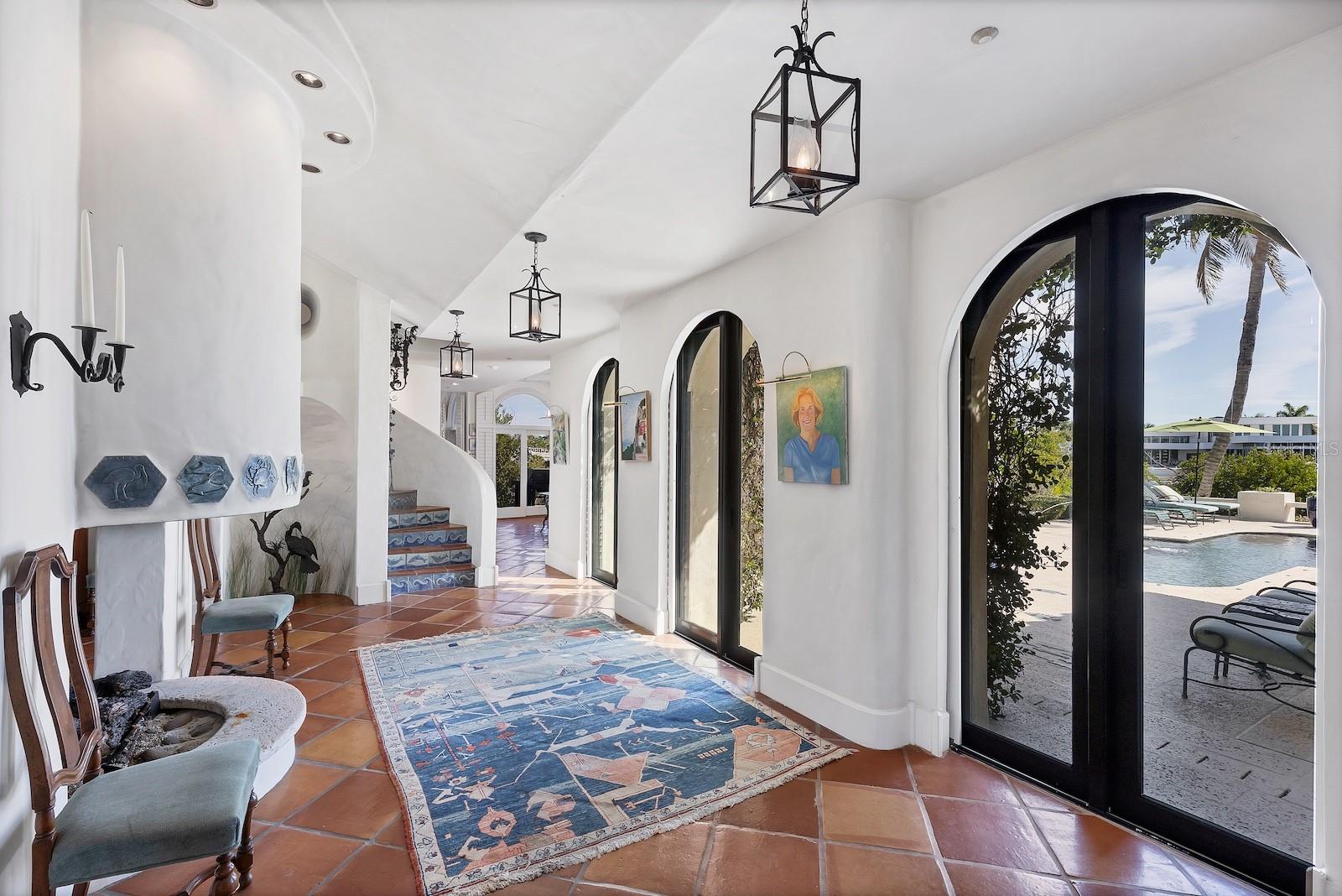 BOCA GRANDE - Residential