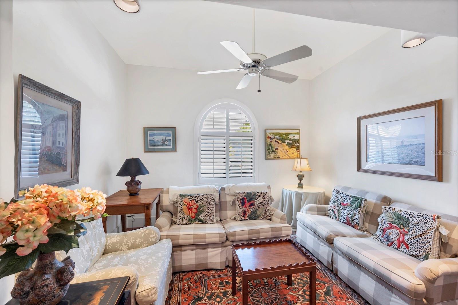 BOCA GRANDE - Residential