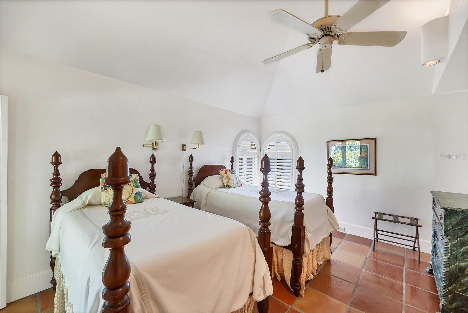 BOCA GRANDE - Residential