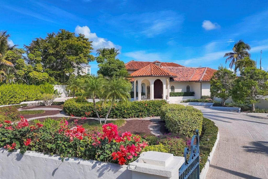 Photo of 1500 E Railroad Avenue, Boca Grande, FL 33921 (MLS # D6145817)