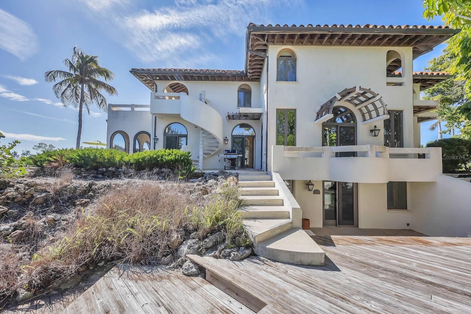 BOCA GRANDE - Residential