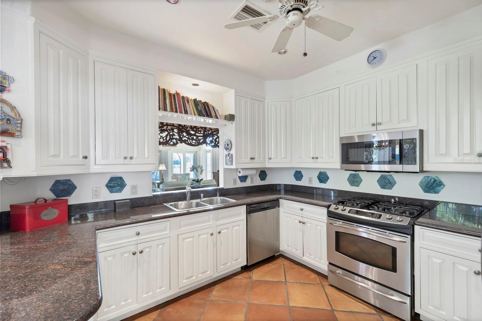 BOCA GRANDE - Residential