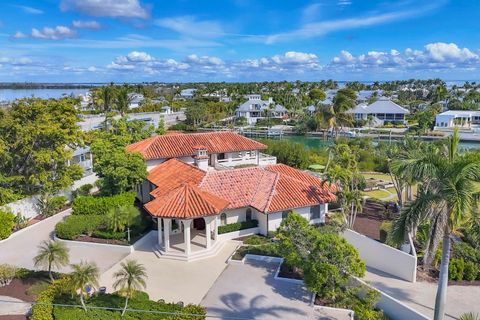 1500 E RAILROAD AVENUE BOCA GRANDE FL 33921