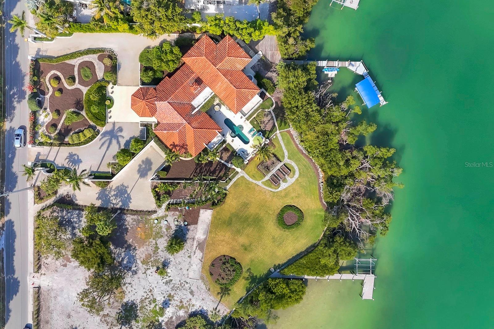 BOCA GRANDE - Residential