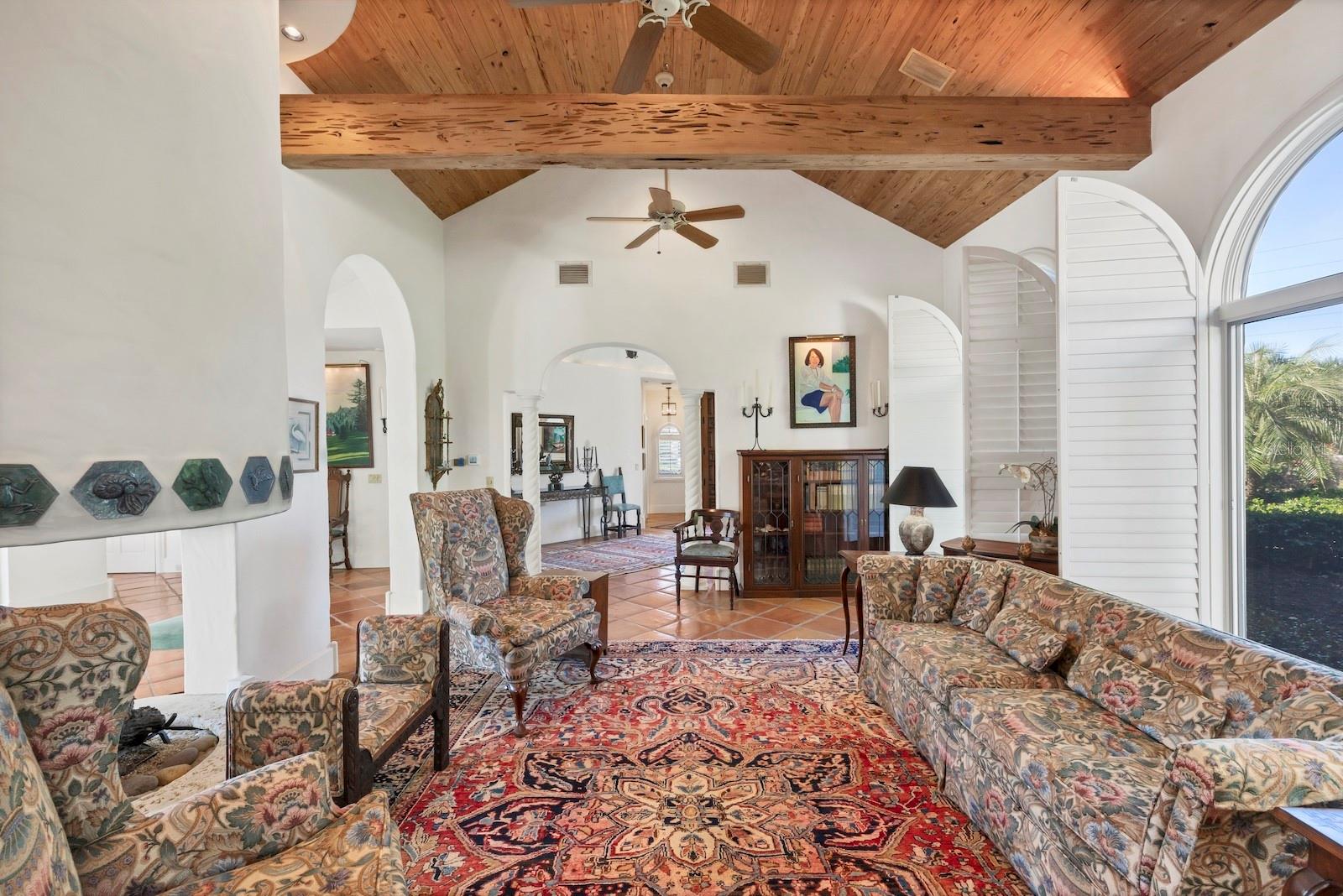 BOCA GRANDE - Residential