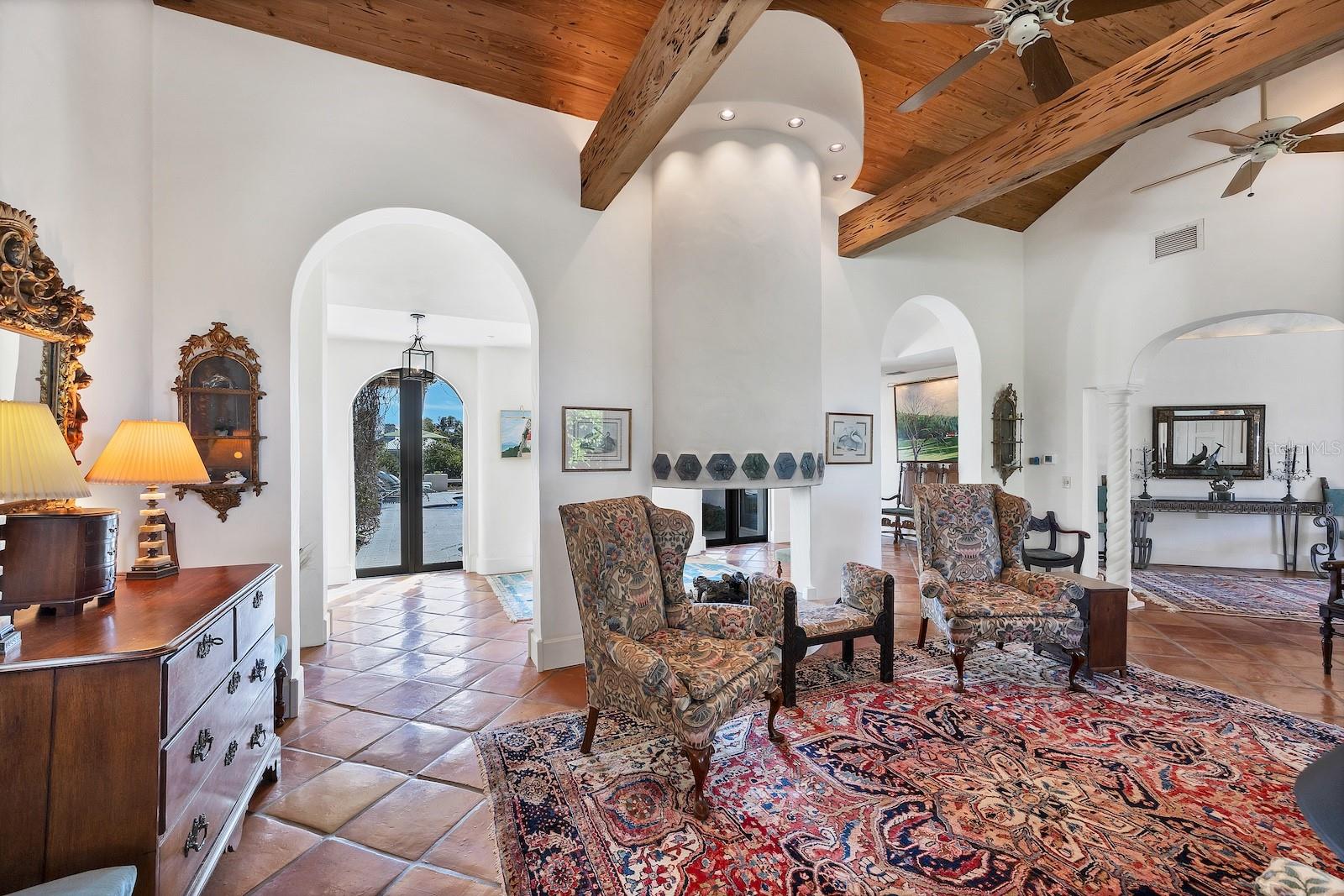 BOCA GRANDE - Residential