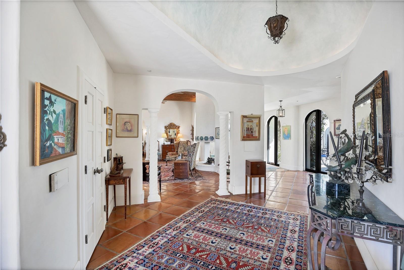 BOCA GRANDE - Residential