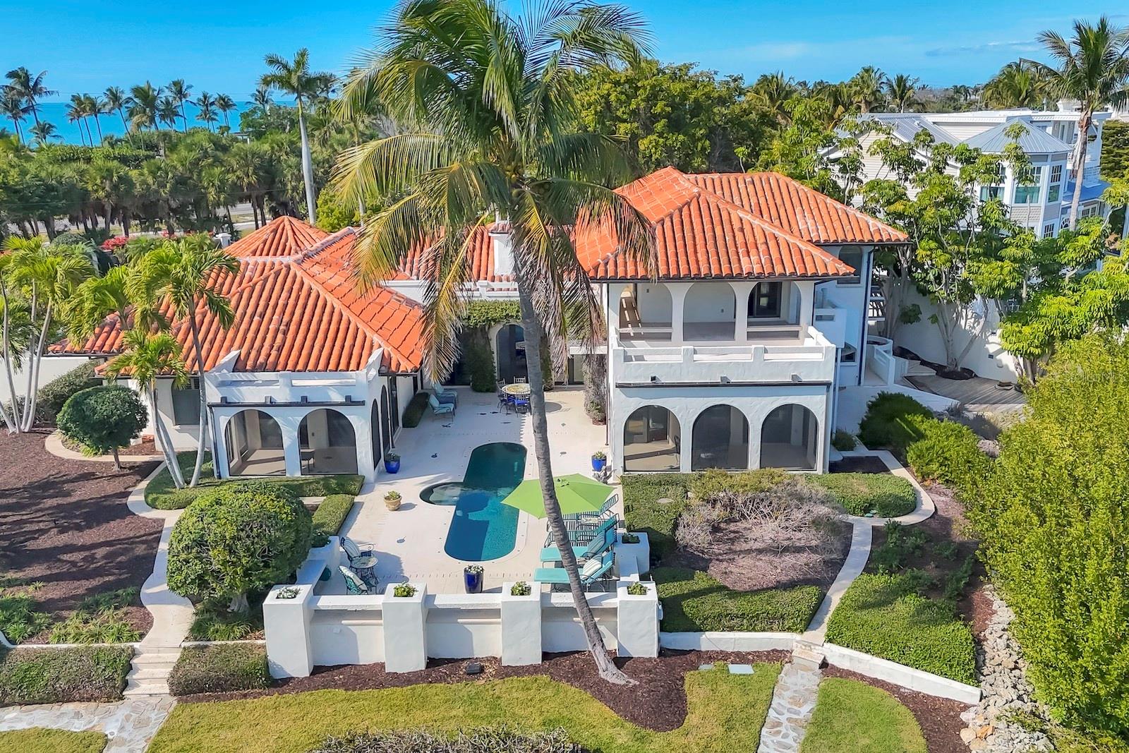 BOCA GRANDE - Residential