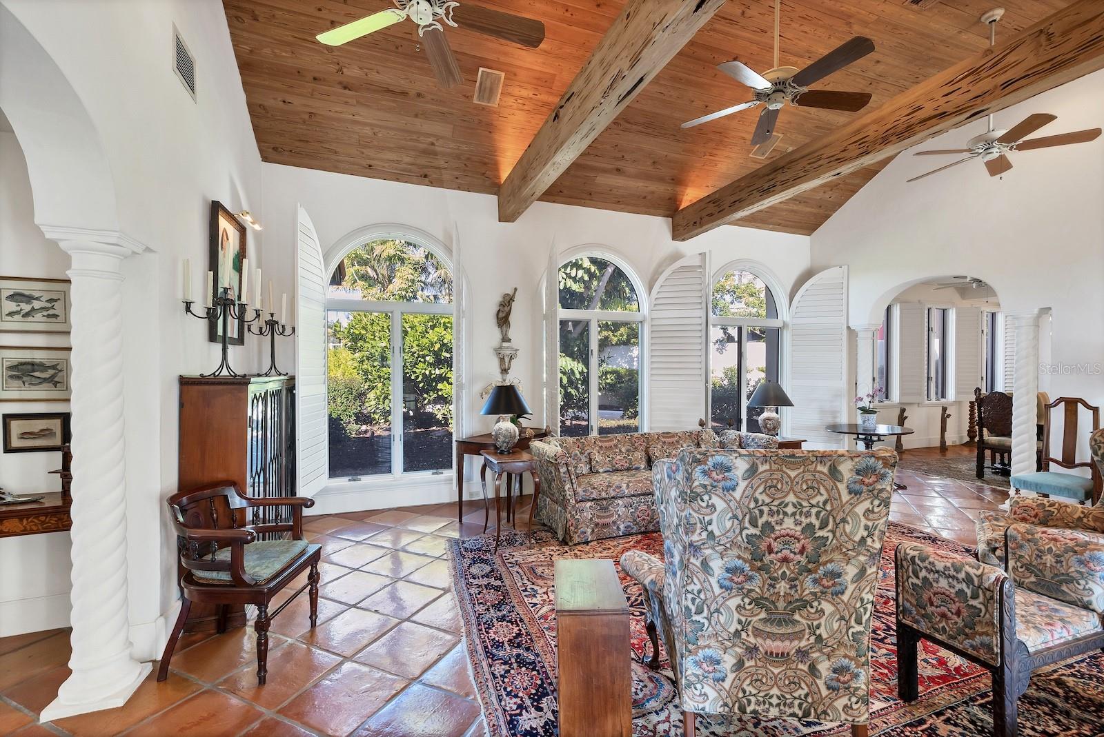 BOCA GRANDE - Residential