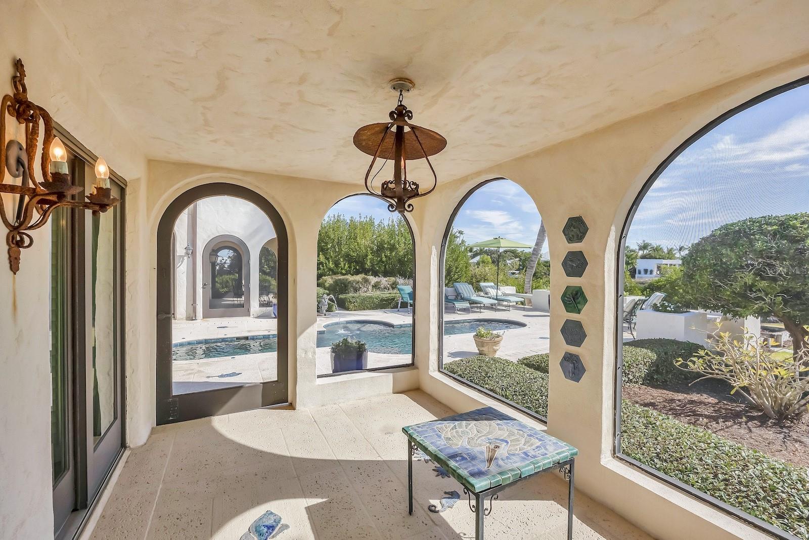 BOCA GRANDE - Residential