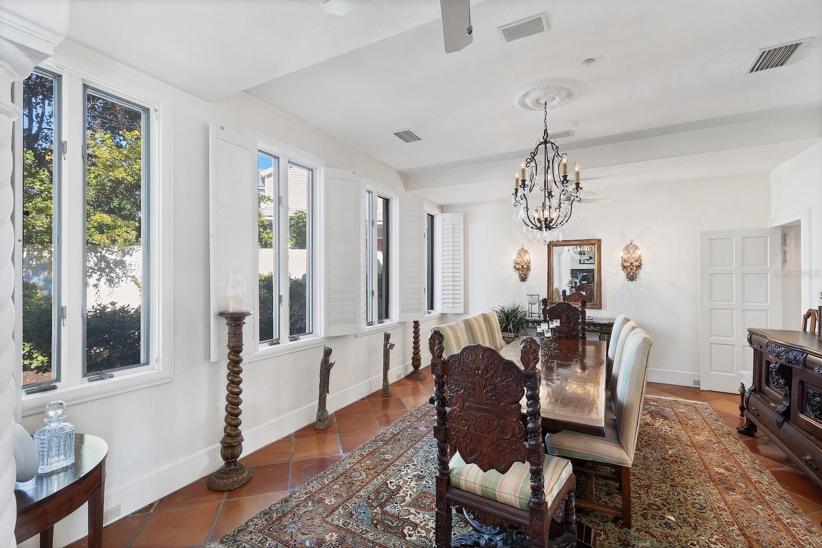 BOCA GRANDE - Residential