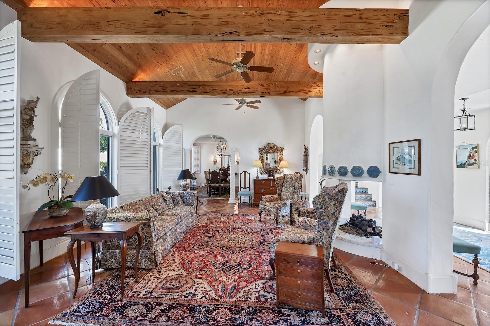 BOCA GRANDE - Residential