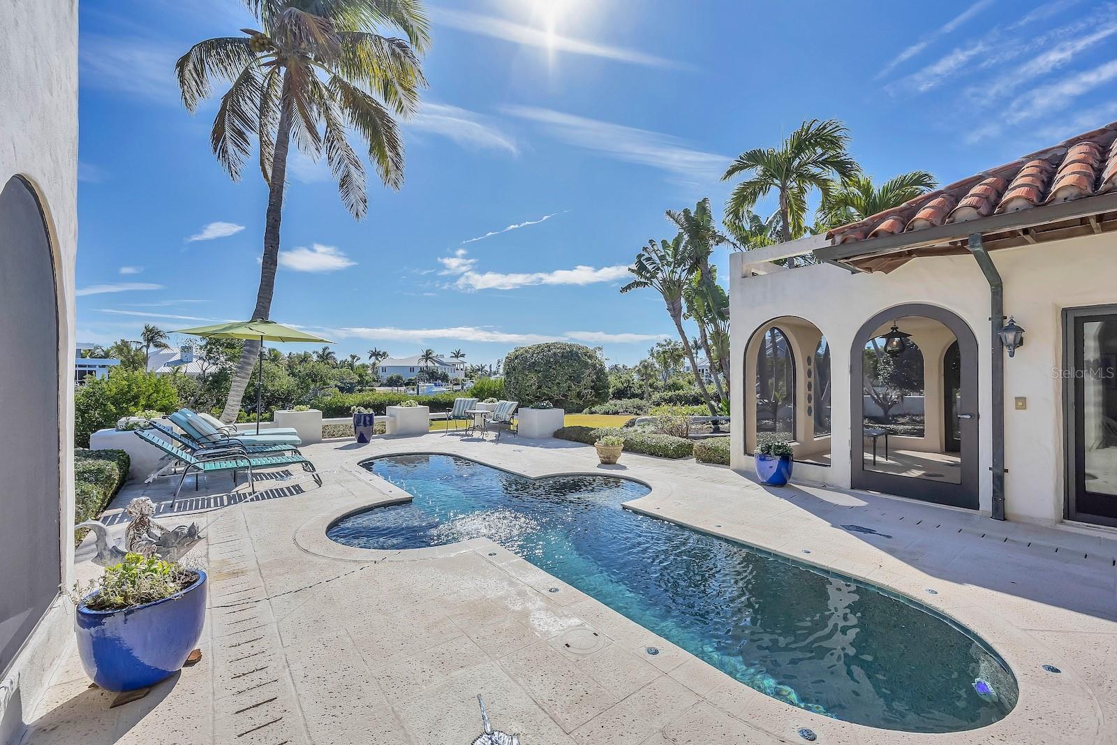 BOCA GRANDE - Residential