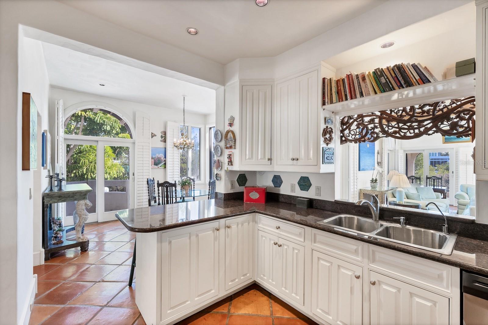 BOCA GRANDE - Residential