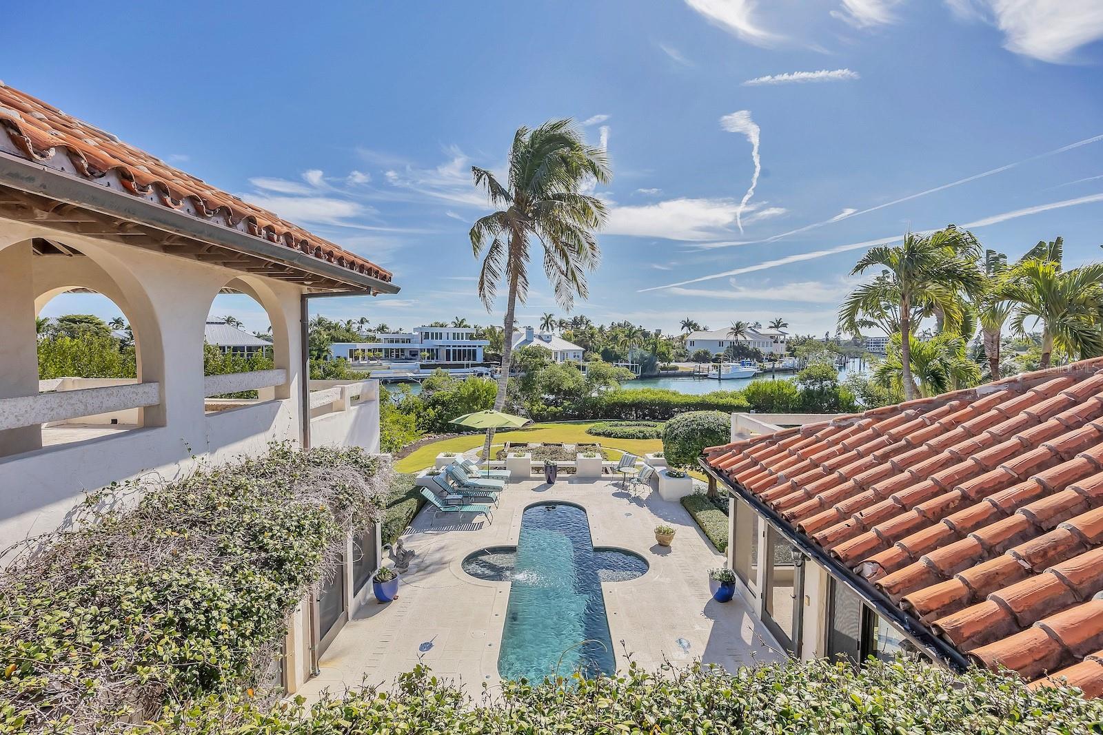 BOCA GRANDE - Residential