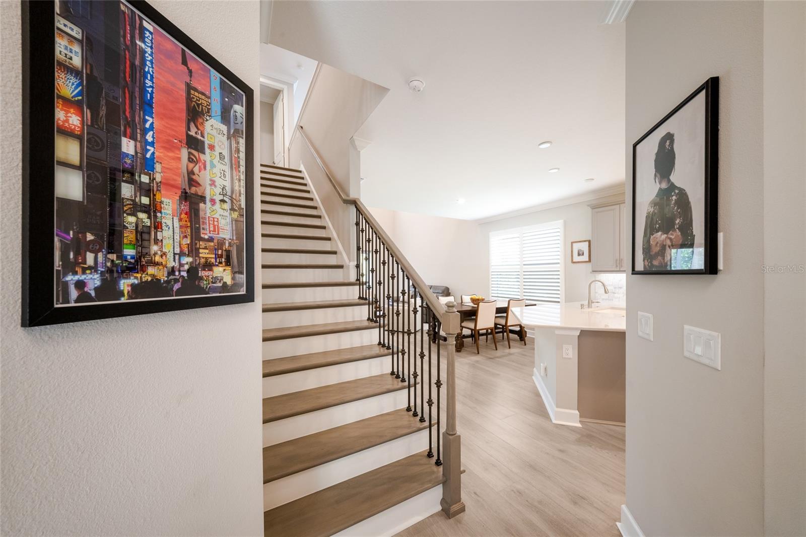 HEIGHTS PH I SUBPH IA & IB & PH II - Residential