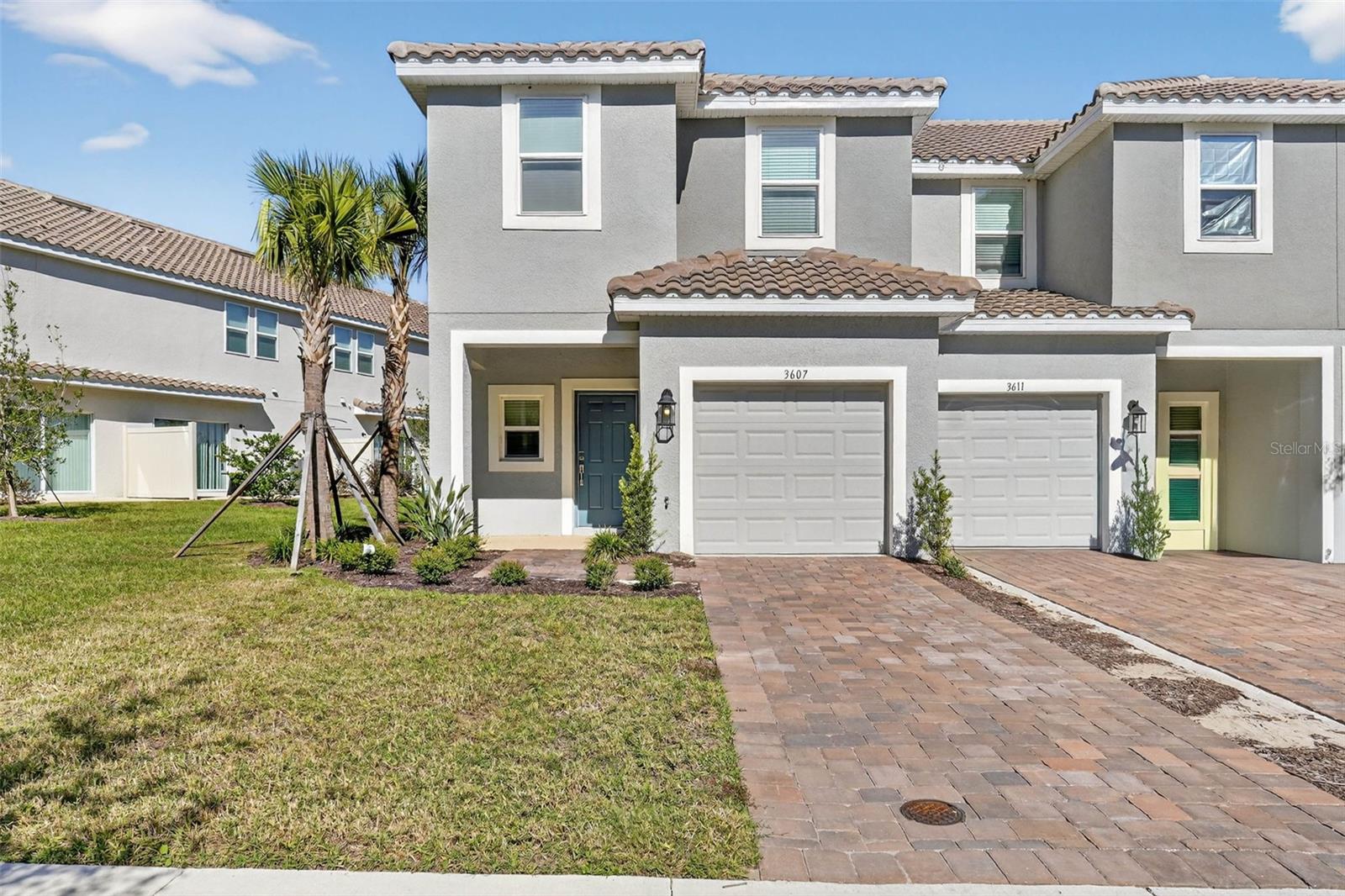 3607 MAIN HARBOR DRIVE